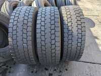 285/70R19.5 Pirelli TR01 napęd