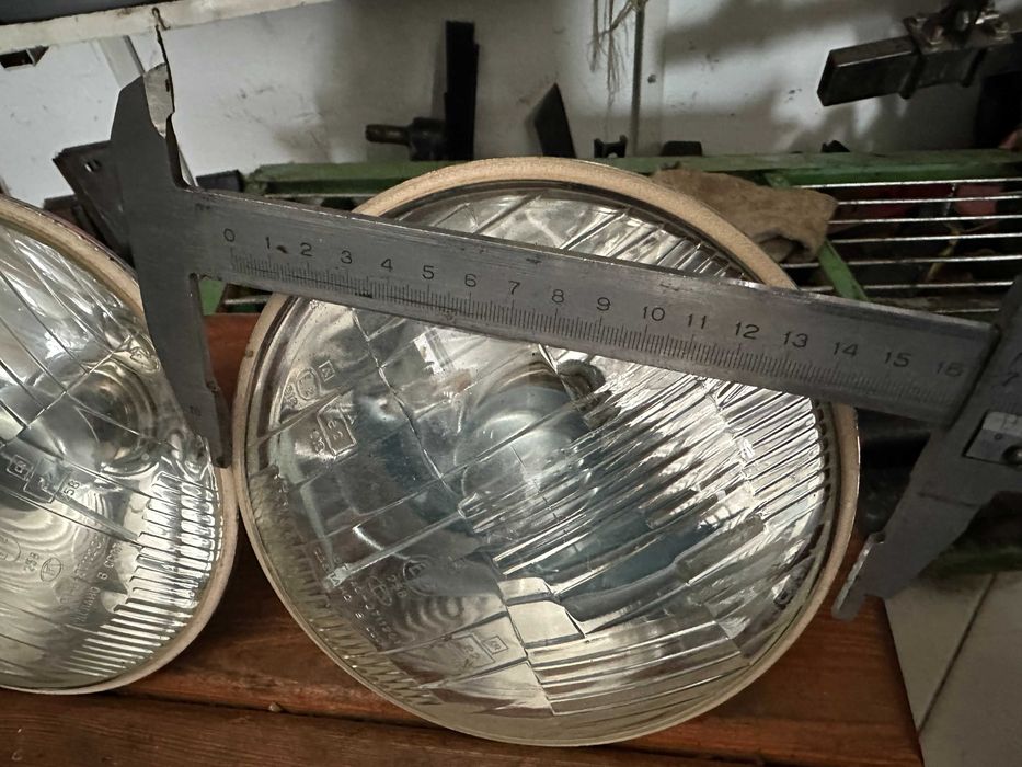 Оптика Новая СССР