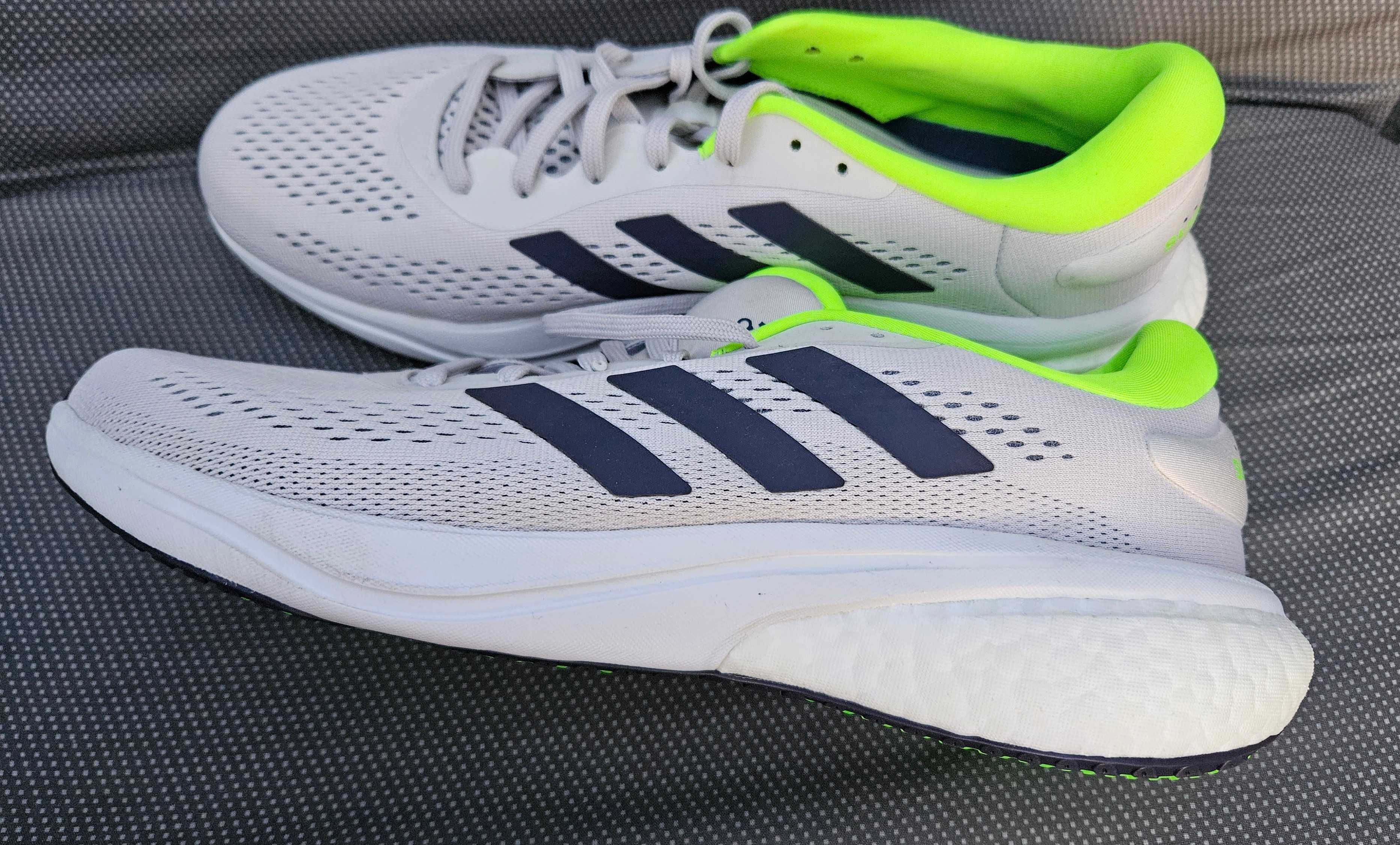 Buty adidas SUPERNOVA 2.0 Roz. 47
