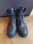 Buty zimowe męskie Bench, trapery, rozmiar 43, wyprzedaż