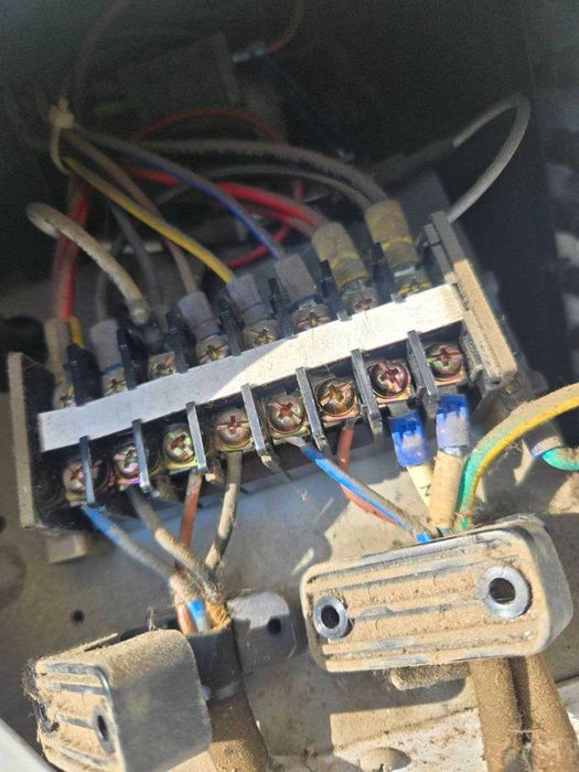 Ремонт пральних, посудомийних сушильних машин Буковель. Майстер