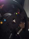 Kierownica Thrustmaster TMX Pro +Shifter Logitech + Adapter SimMasters