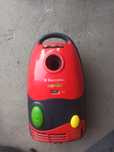 Electrolux mondo