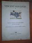 Van Gogh teka prac