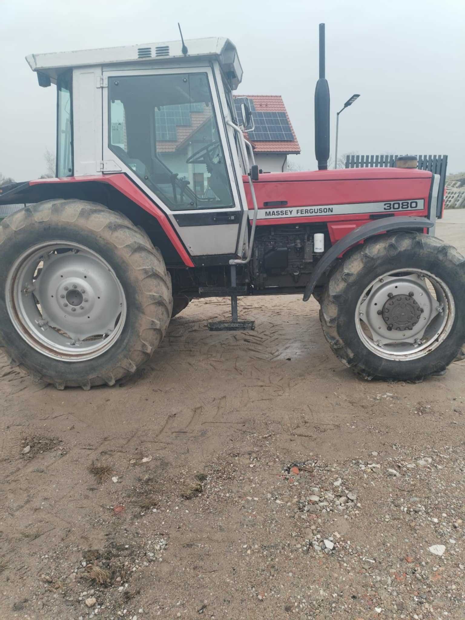 Ciągnik Massey Ferguson 3080