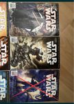 Komiksy Star Wars 2009/2010