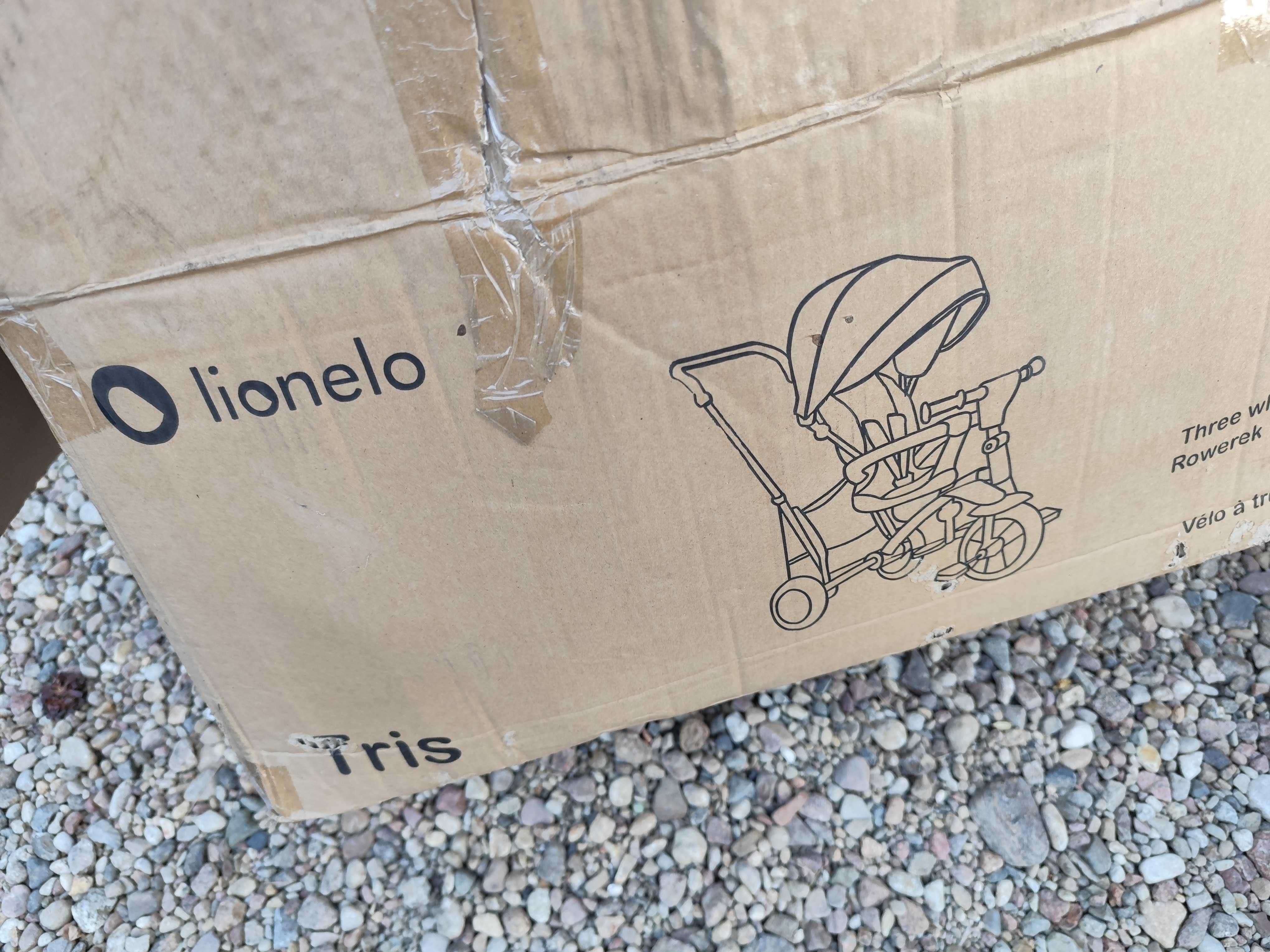Robot koszący Yard force SA500ECO szer. koszenia 30 cm