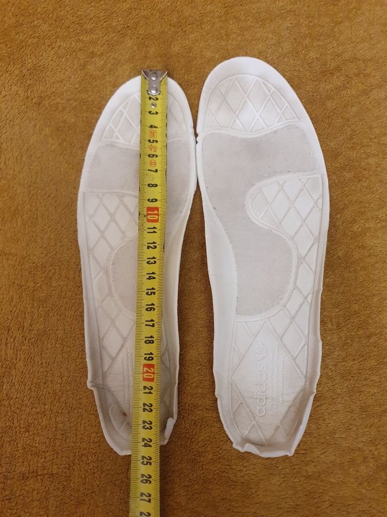 Кроссовки Adidas p. 38,5 стелька 24 см