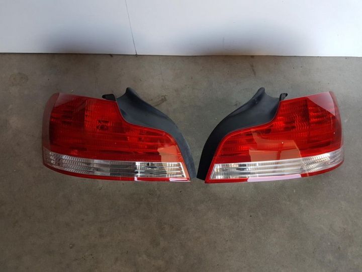 Farolins Bmw Serie 1 Coupe