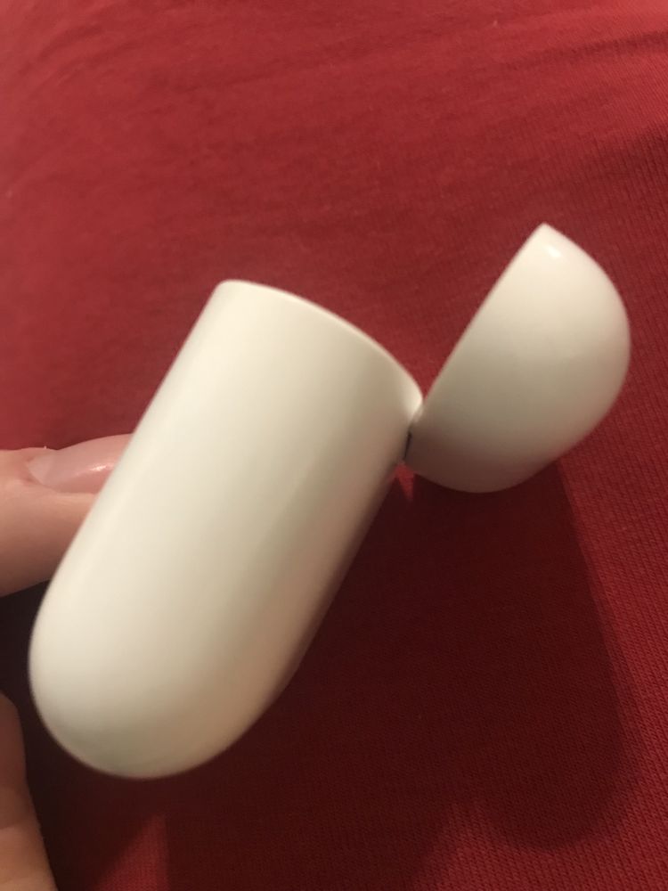 Etui Pudełko ładujące do słuchawek AirPods 1 , 2 model A1602