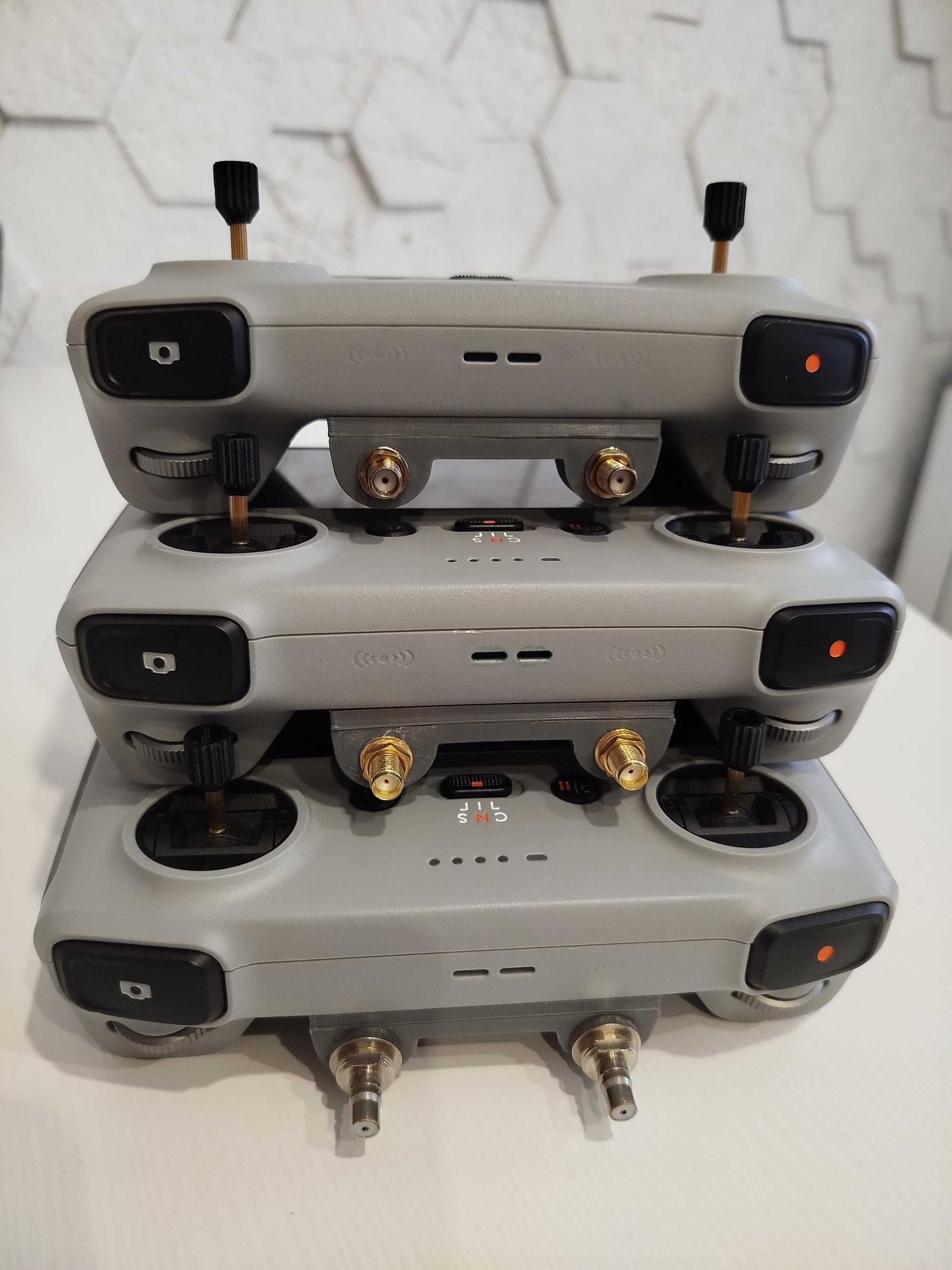 Пульт Dji RC RM330