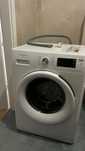 Pralka Whirlpool FFB 6238 W PL 6kg 1200obr/min