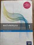 Podręcznik z matematyki 1