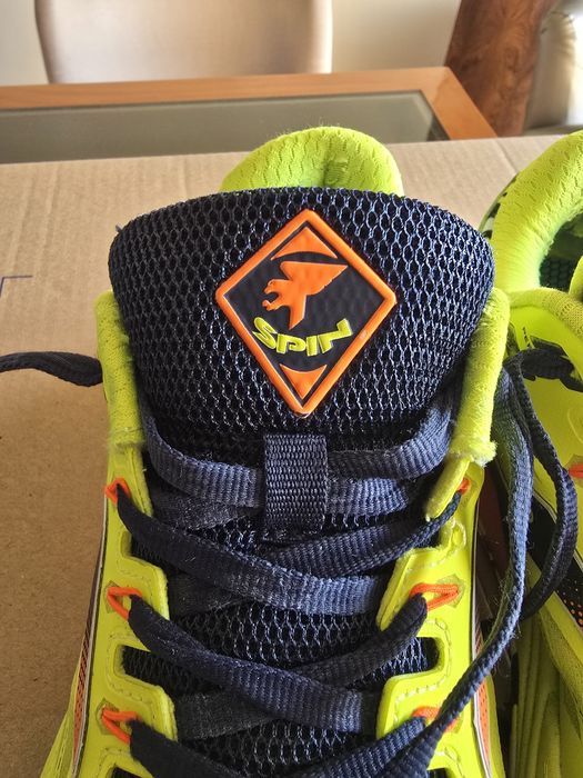 Sapatilhas Padel JOMA SPIN - 40