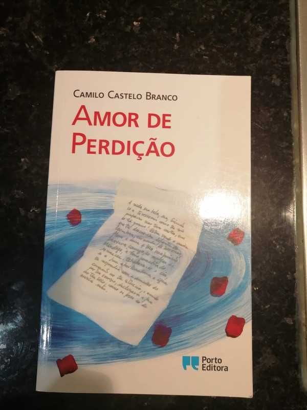 Amor de Perdição