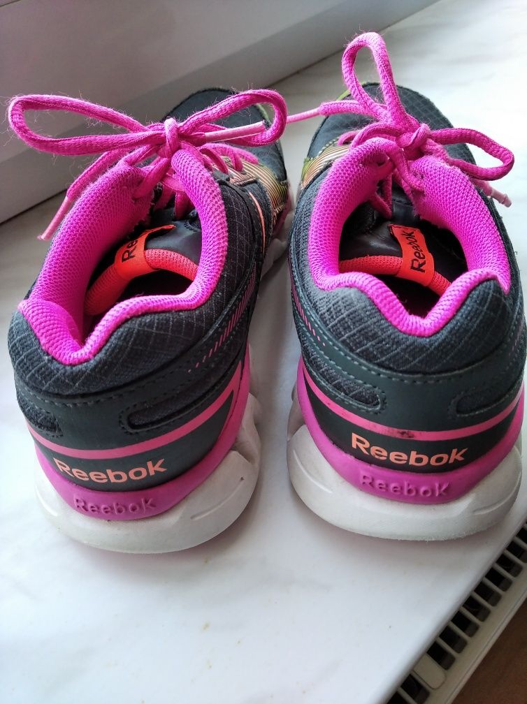 Кросівки  Reebok