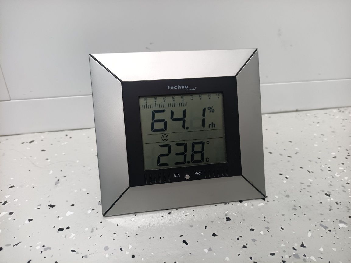 Termohigrometr Technoline WS-9410