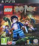 Lego Harry Potter Years 5-7 PS3 Uniblo Łódź