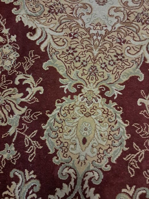 Килим турецький 2×3м стан "5" три тис.грн. Самовивіз!