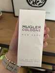 Mugler Colonge Run Free