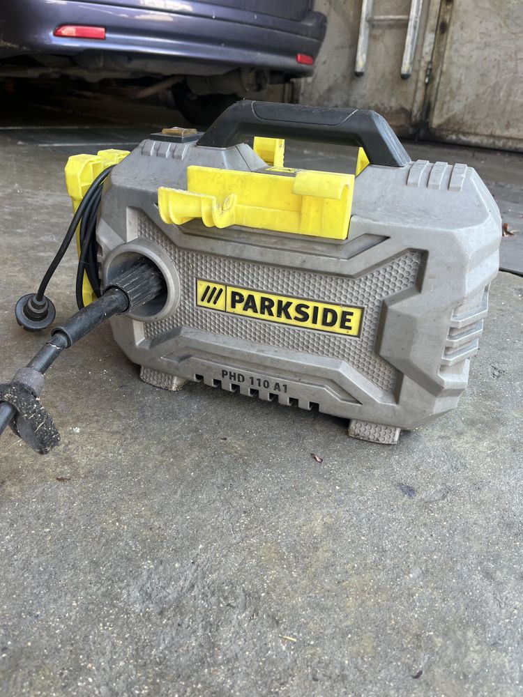 Parkside PHD 110 A1