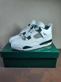 Jordan 4 Oxidized Green