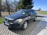 Volvo XC60 2.0 D5