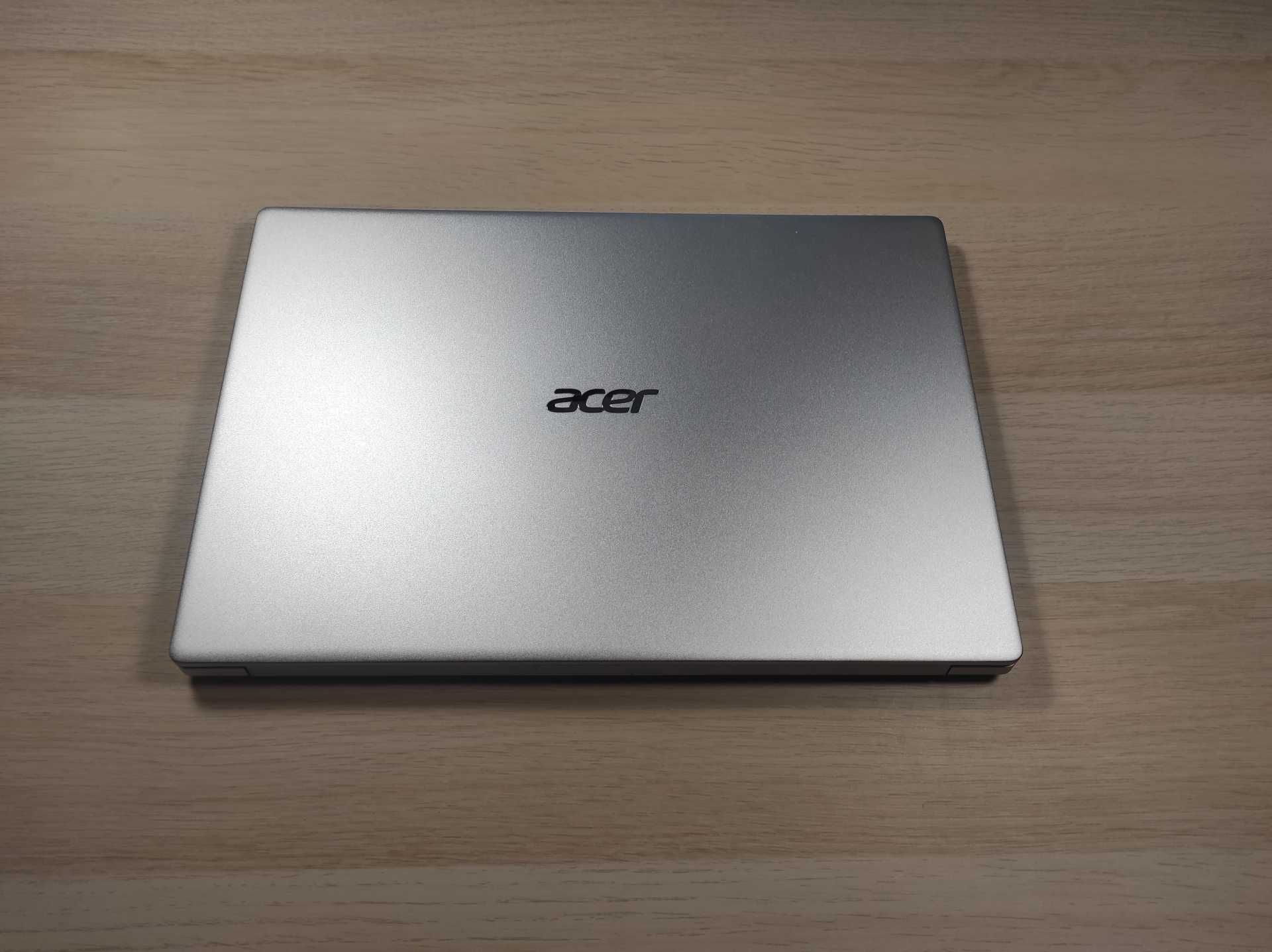 Acer Swift 3 R7-4700U/16GB/1TB SF314-42 Srebrny + mysz + etui