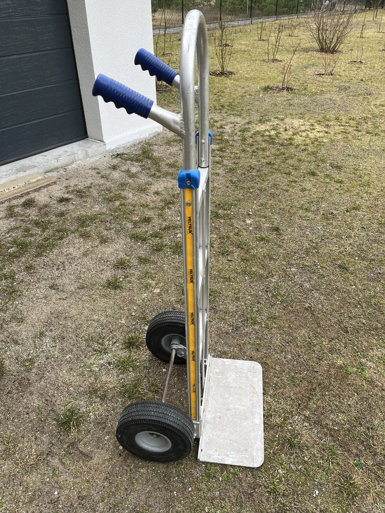 Wózek magazynowy veltuck do 300kg