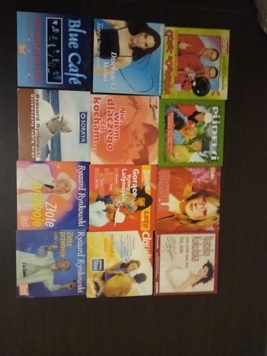Teraz taniej. Muzyka na CD
