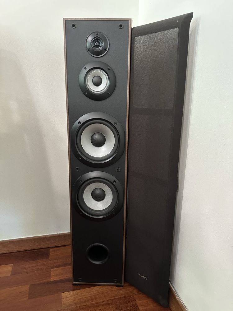 Zestaw kina domowego SONY STR DG 520