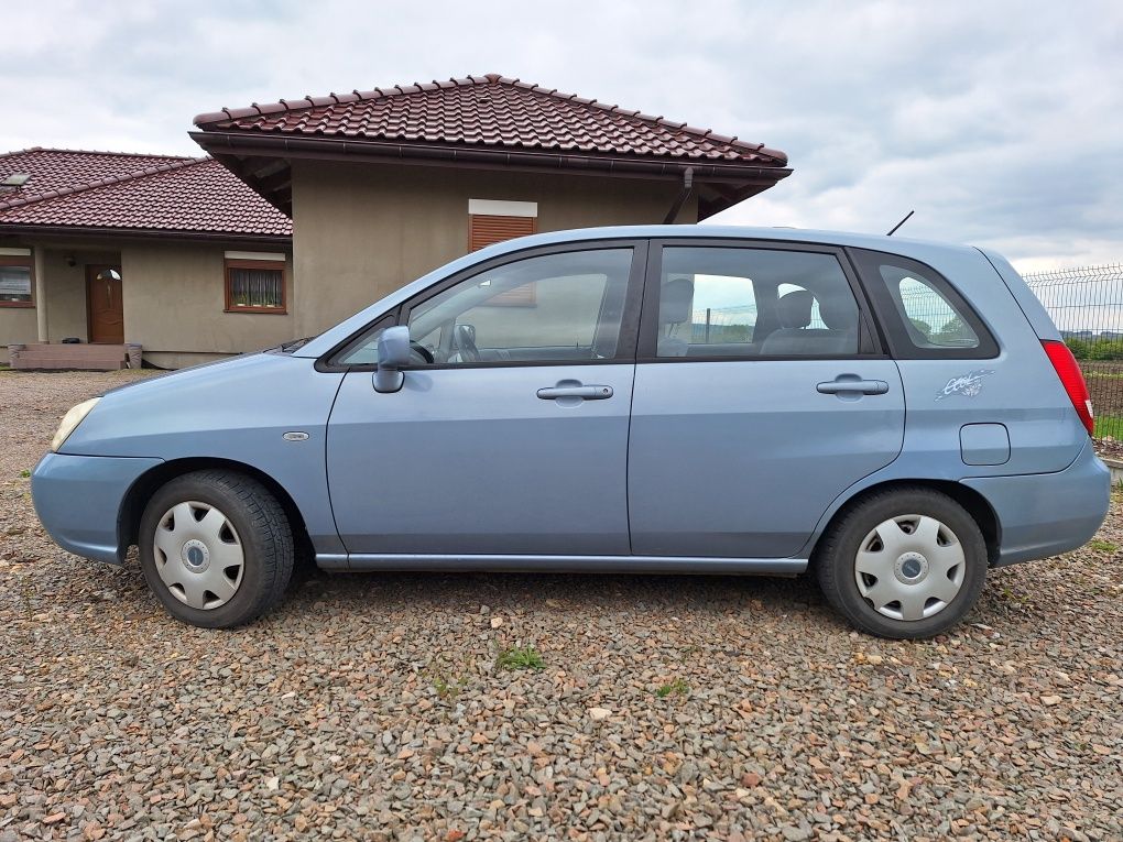 Suzuki Liana 1.3 Benzyna