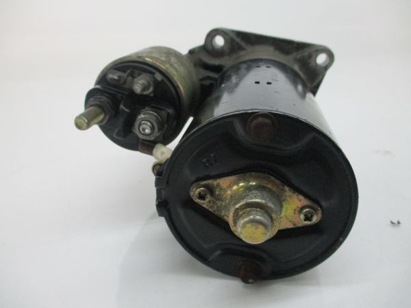 Motor de arranque ALFA ROMEO 156 Sportwagon (932_)