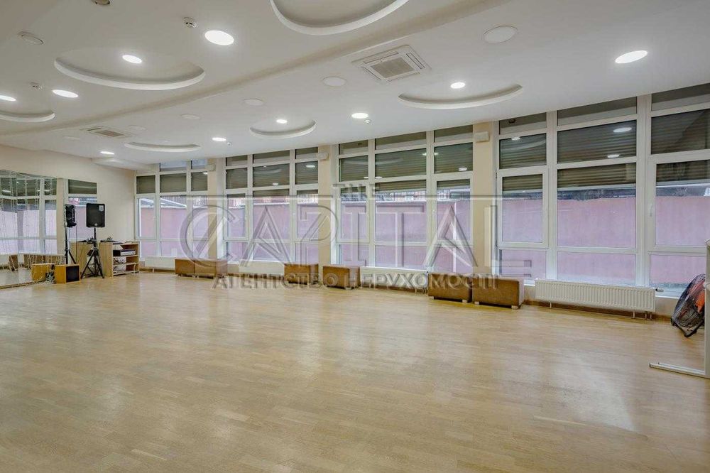 Продаджа офис 258м БЦ Волна Центр ул. Евгения Коновальца метро Печерск