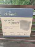 Продам бачок до унітазу ніагара  ноий