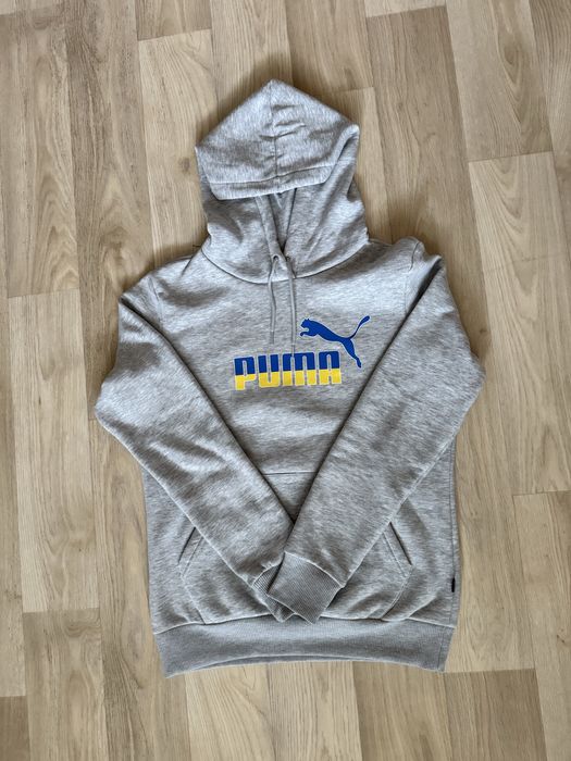 Худі від Puma жіноче