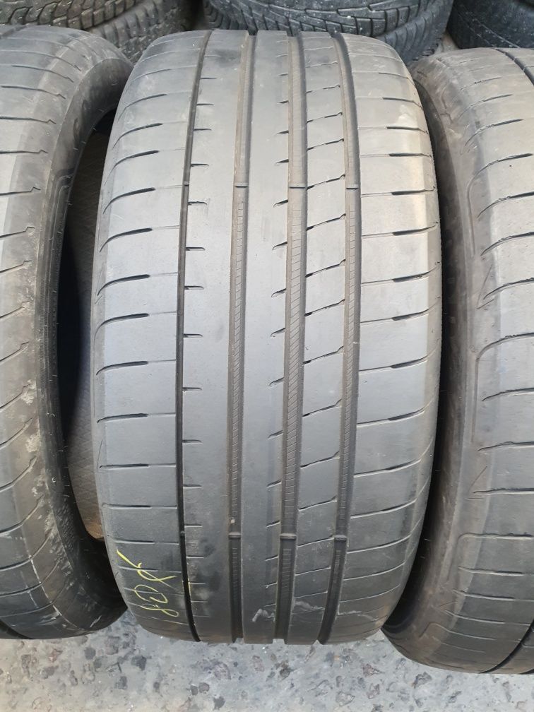 Goodyear Eagle F1 R21 285/40 4шт-12000грн.ID 1689