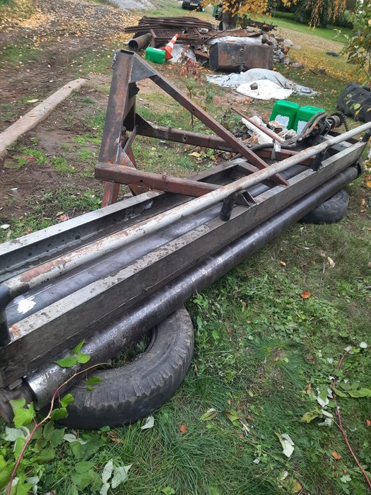 Гарбузовий згортач