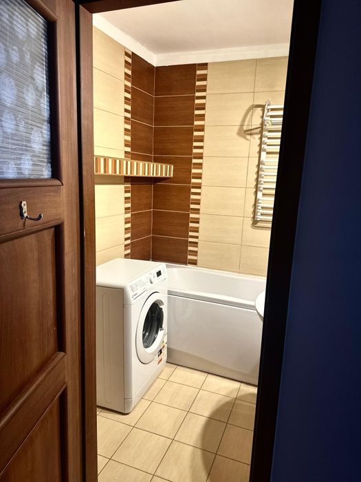 Mieszkanie do wynajęcia 47m2 osiedle muzyków