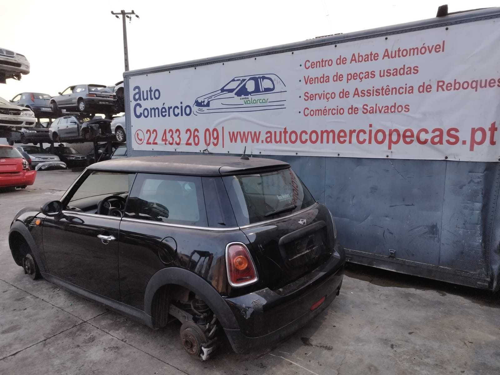 Peças Mini Cooper