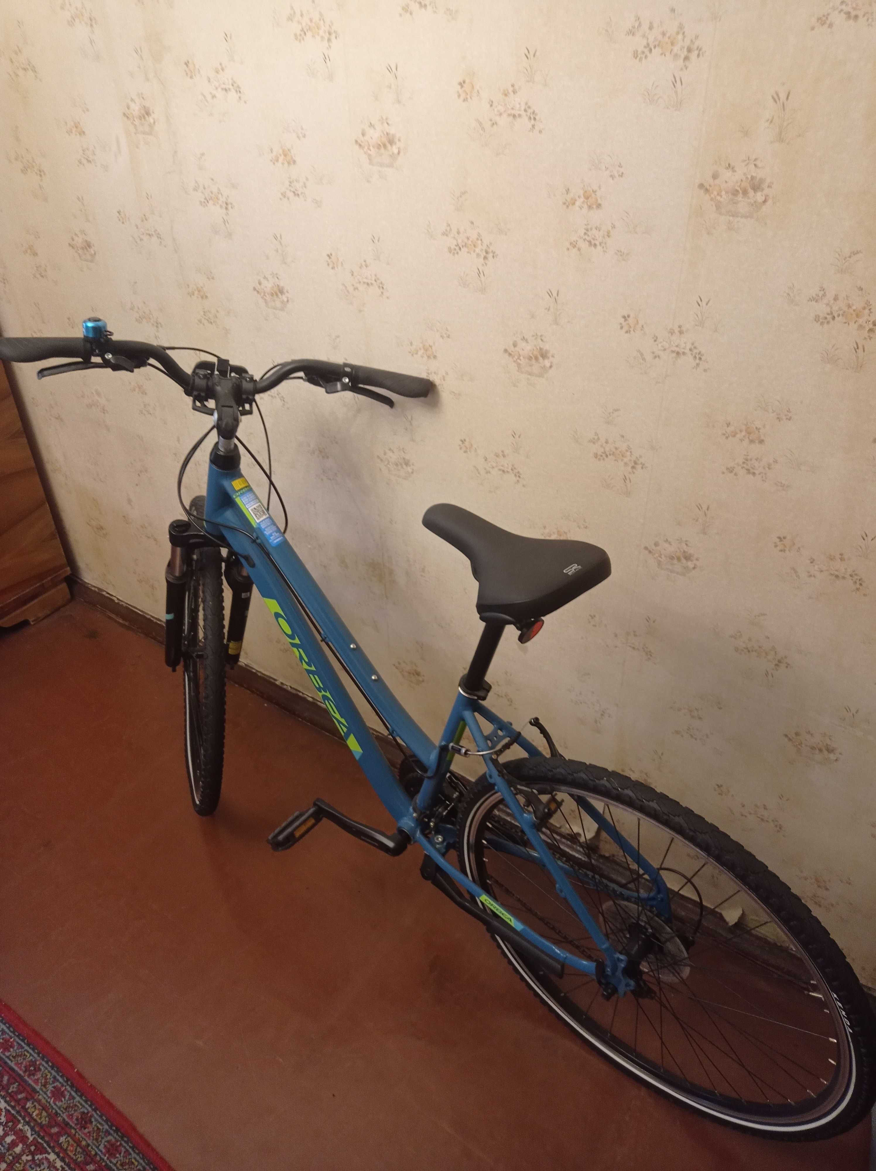 Orbea Comfort велосипед (колеса 28'')