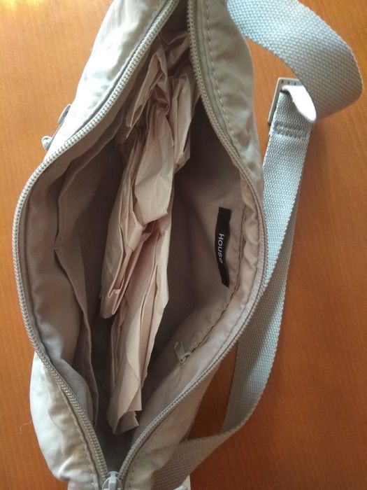 * super Nerka torebka Nowa markowa House