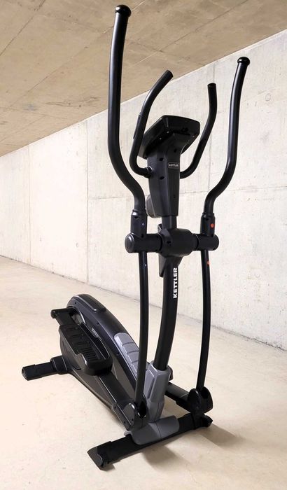 Orbitrek Kettler Nova M Tylko 94 km. W sobotę dostawa GRATIS!