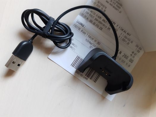 Xiaomi Amazfit Bip Opaska Smatwatch czarna
