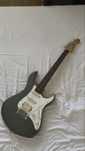 Guitarra Elétrica Yamaha Pacifica com garantia