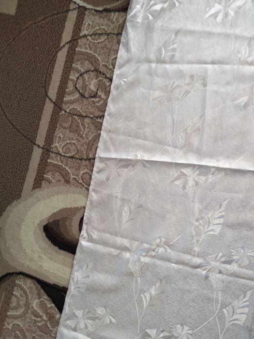Продам штори вживані