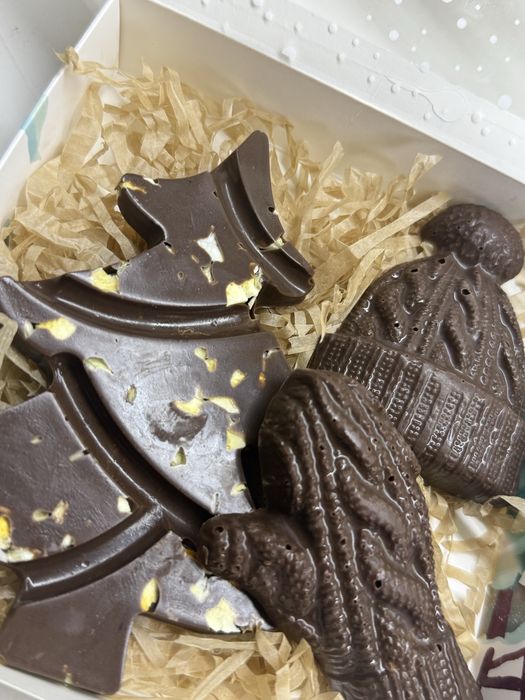 Адвент календарь подарки