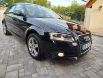 Audi A3 1.9 TDI=Lift=Elektryka=Grzane fotele=Śliczny
