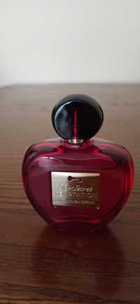 Perfumy Antonio Banderas Temptation