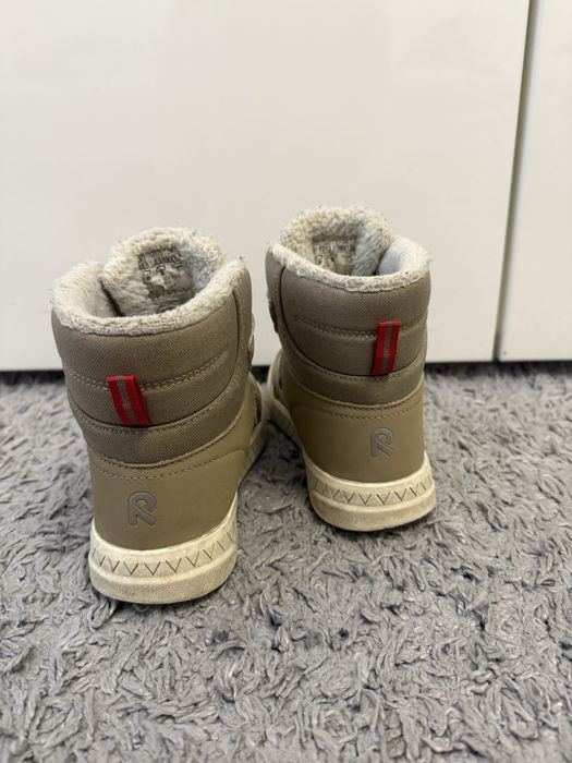 Черевики , чоботи reima